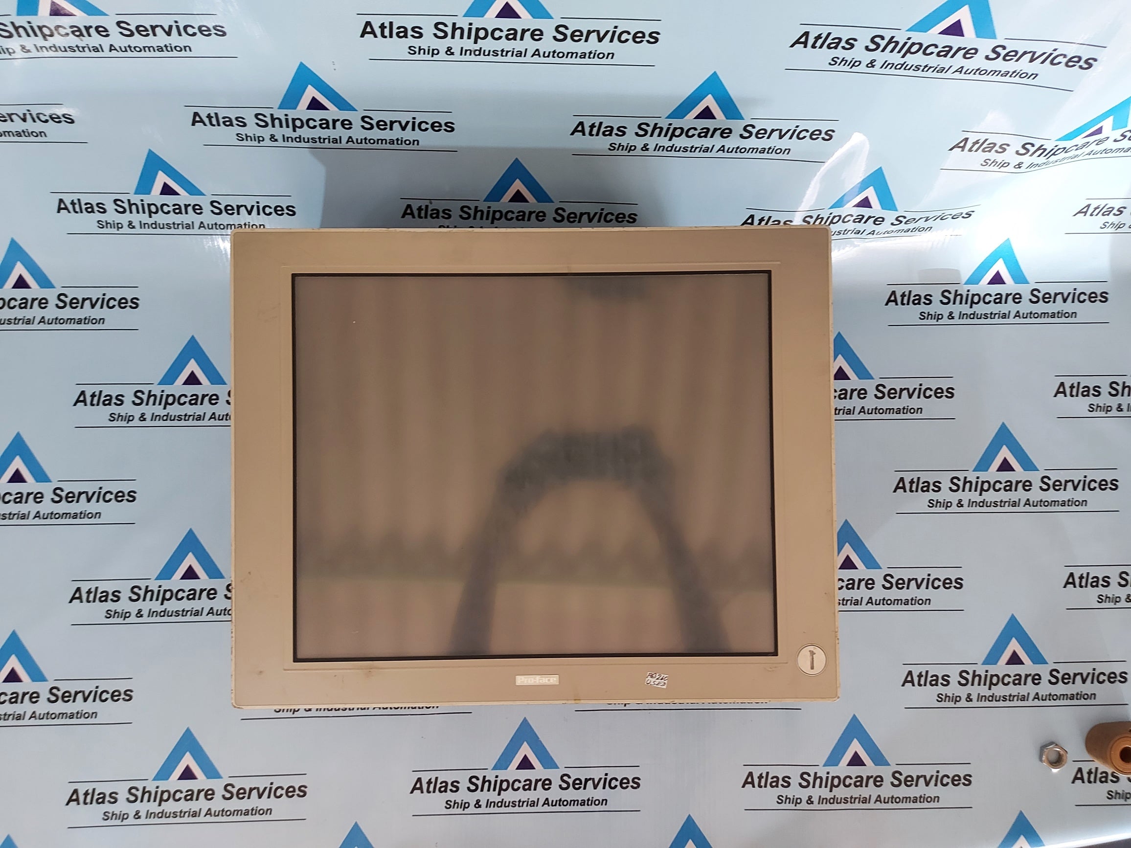 PRO-FACE PFXPP182BA1 1C00N00 PS4800 PANEL PC